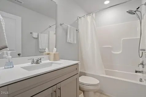 258 Millennium Drive Pittsboro NC 27312
