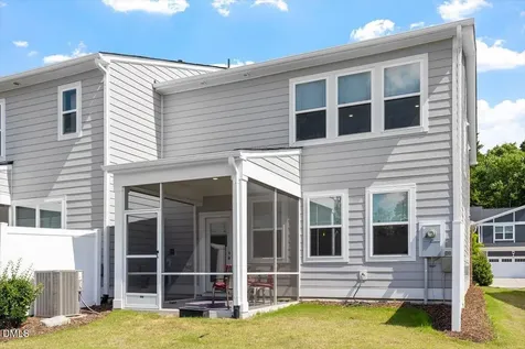 258 Millennium Drive Pittsboro NC 27312