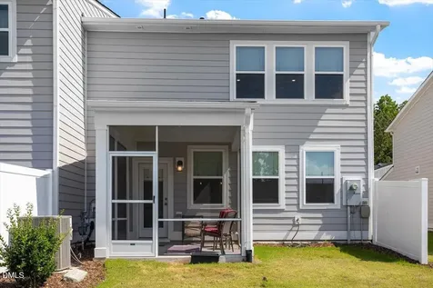 258 Millennium Drive Pittsboro NC 27312