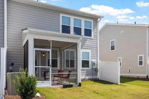 258 Millennium Drive Pittsboro NC 27312