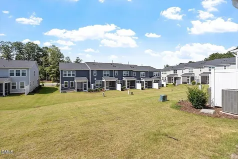 258 Millennium Drive Pittsboro NC 27312
