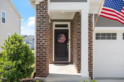 258 Millennium Drive Pittsboro NC 27312