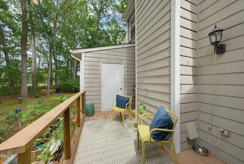 126 Wythe Circle Raleigh NC 27615
