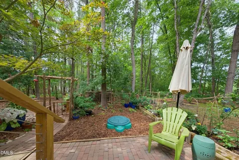 126 Wythe Circle Raleigh NC 27615