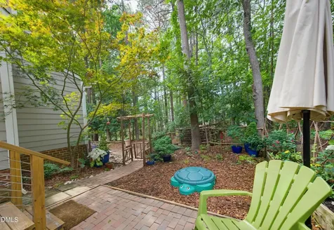 126 Wythe Circle Raleigh NC 27615