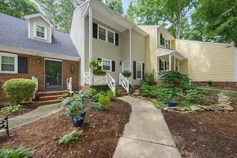 126 Wythe Circle Raleigh NC 27615