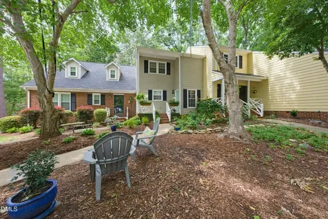 126 Wythe Circle Raleigh NC 27615