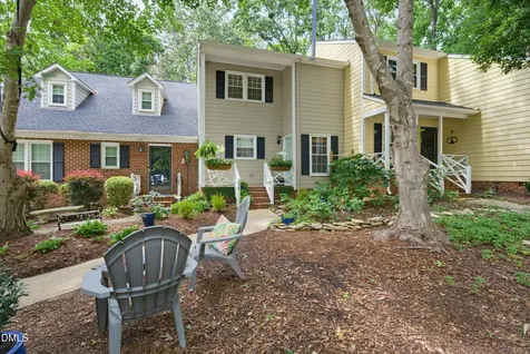 126 Wythe Circle Raleigh NC 27615