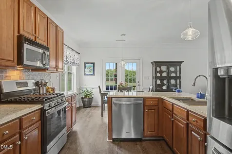 18 Hocutt Farm Drive Clayton NC 27527