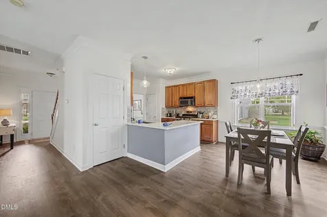 18 Hocutt Farm Drive Clayton NC 27527