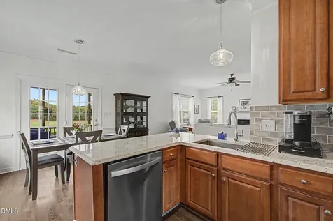 18 Hocutt Farm Drive Clayton NC 27527