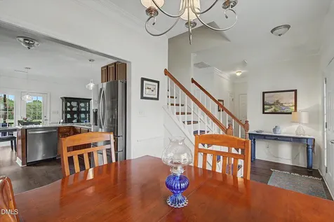 18 Hocutt Farm Drive Clayton NC 27527