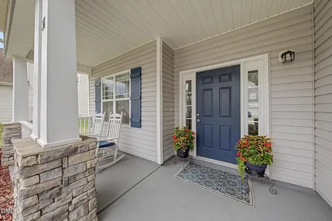 18 Hocutt Farm Drive Clayton NC 27527