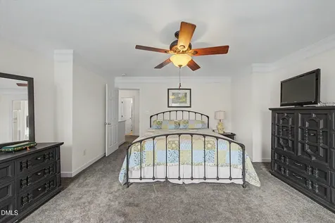 18 Hocutt Farm Drive Clayton NC 27527