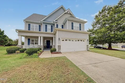 18 Hocutt Farm Drive Clayton NC 27527