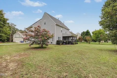 18 Hocutt Farm Drive Clayton NC 27527