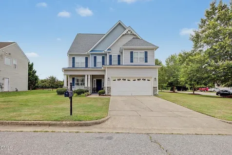 18 Hocutt Farm Drive Clayton NC 27527