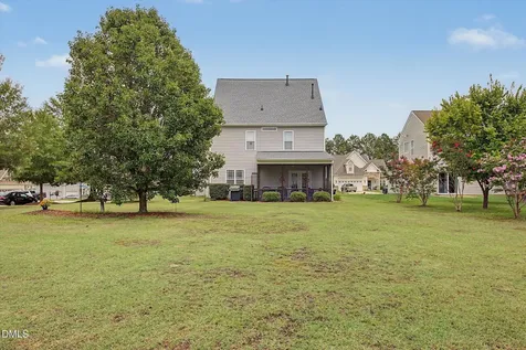 18 Hocutt Farm Drive Clayton NC 27527