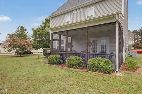 18 Hocutt Farm Drive Clayton NC 27527