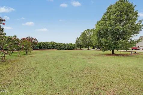 18 Hocutt Farm Drive Clayton NC 27527