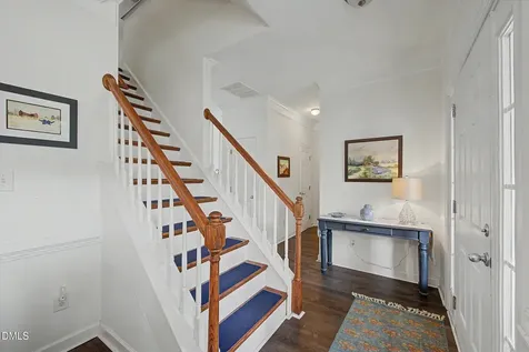 18 Hocutt Farm Drive Clayton NC 27527