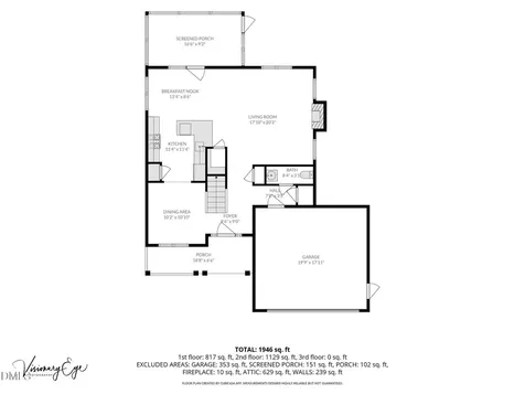 18 Hocutt Farm Drive Clayton NC 27527