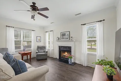 18 Hocutt Farm Drive Clayton NC 27527