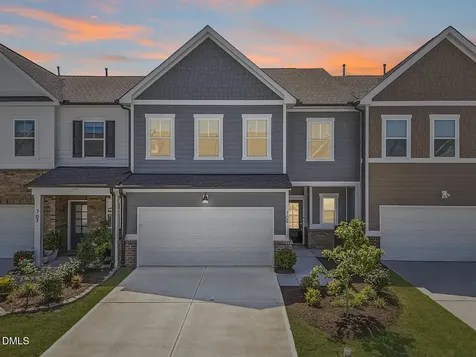 709 Toulouse Court Cary NC 27519