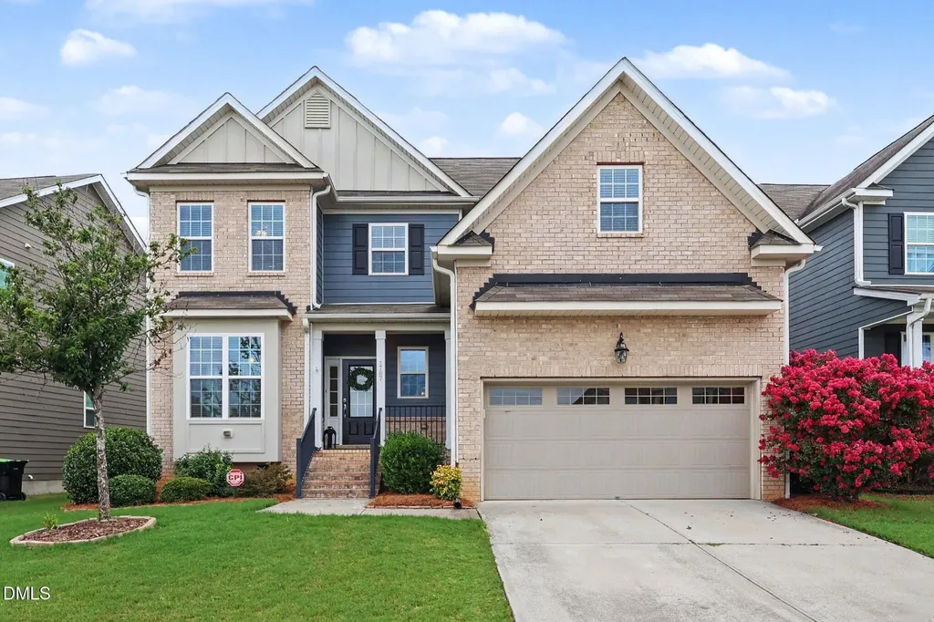 1787 Hammocks Beach Trail Apex NC 27502