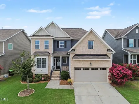 1787 Hammocks Beach Trail Apex NC 27502
