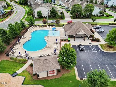 1787 Hammocks Beach Trail Apex NC 27502