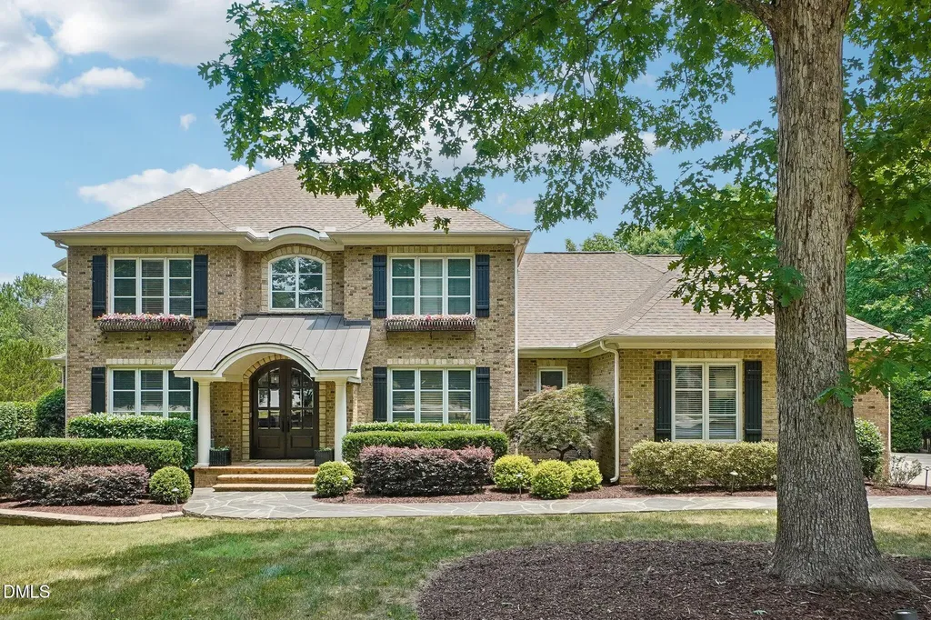 10912 Fitzwilliam Street Raleigh NC 27614