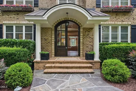 10912 Fitzwilliam Street Raleigh NC 27614