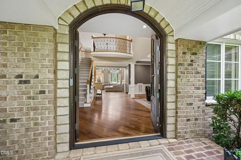 10912 Fitzwilliam Street Raleigh NC 27614