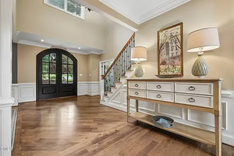 10912 Fitzwilliam Street Raleigh NC 27614