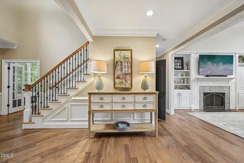 10912 Fitzwilliam Street Raleigh NC 27614