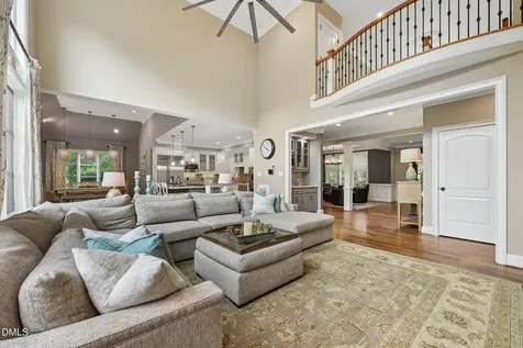 10912 Fitzwilliam Street Raleigh NC 27614