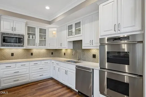10912 Fitzwilliam Street Raleigh NC 27614