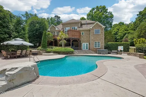 10912 Fitzwilliam Street Raleigh NC 27614
