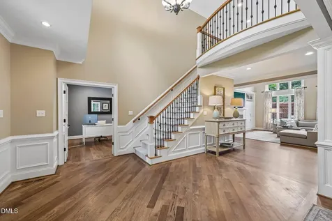 10912 Fitzwilliam Street Raleigh NC 27614