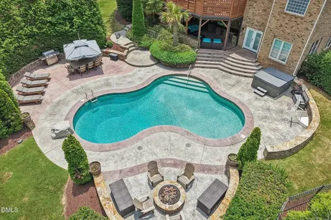 10912 Fitzwilliam Street Raleigh NC 27614