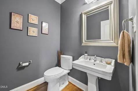 10912 Fitzwilliam Street Raleigh NC 27614