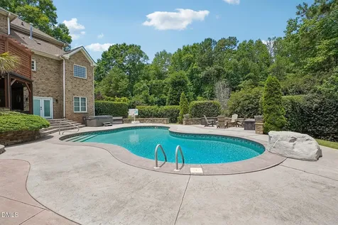 10912 Fitzwilliam Street Raleigh NC 27614
