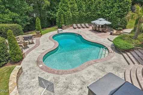 10912 Fitzwilliam Street Raleigh NC 27614