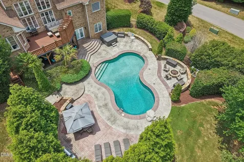 10912 Fitzwilliam Street Raleigh NC 27614