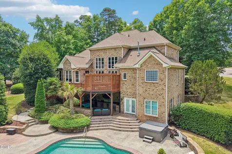 10912 Fitzwilliam Street Raleigh NC 27614