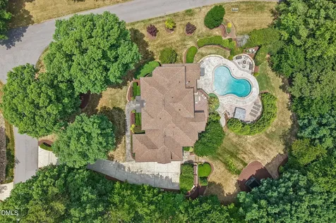 10912 Fitzwilliam Street Raleigh NC 27614