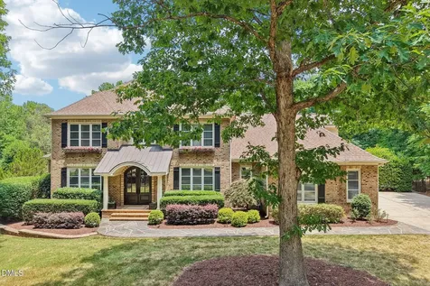 10912 Fitzwilliam Street Raleigh NC 27614