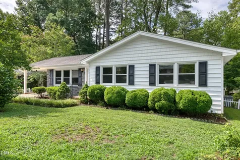 715 White Oak Drive Cary NC 27513
