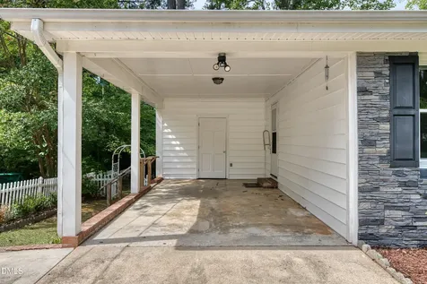 715 White Oak Drive Cary NC 27513